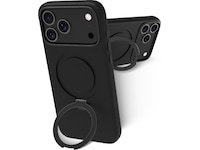 dbramante1928 iPhone 17 Pro Max Roskilde ICON skal (midnight) Skydd