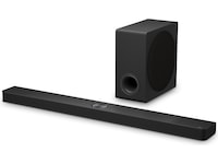 LG 42" C5 AI 4K OLED Smart TV (2025) Bundle 20 - 49 tums TV