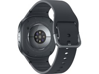 Samsung Galaxy Watch8 40mm eSim (graphite) Smartwatches