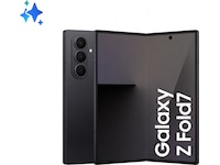 Samsung Galaxy Z Fold7 256GB (jetblack) Mobiltelefoner