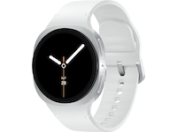 Samsung Galaxy Watch8 40mm BT (silver) Smartwatches