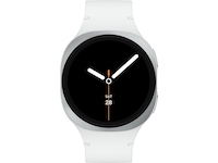 Samsung Galaxy Watch8 40mm BT (silver) Smartwatches