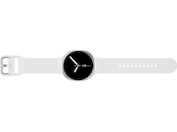 Samsung Galaxy Watch8 40mm BT (silver) Smartwatches