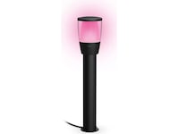 WiZ ELPAS 12V Startset med pollare Golvlampa