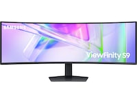 Samsung 49" ViewFinity S9 curved skärm S49F950UA Datorskärm