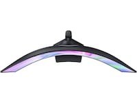 Samsung 49" ViewFinity S9 curved skärm S49F950UA Datorskärm