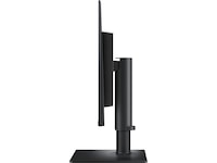Samsung 24" skärm S24D400SU Datorskärm