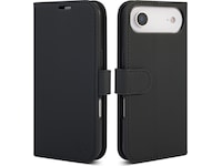 iiglo iPhone Air Plånboksfodral (svart) Skydd