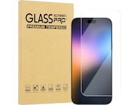 iiglo iPhone 17 Pro Max / 16 Pro Max skärmskydd Skärmskydd