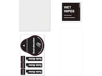 iiglo iPhone 17 Pro Max / 16 Pro Max skärmskydd Skärmskydd