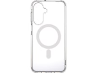 iiglo Galaxy A17 Magnetic Silikonskal (transparent) Skydd