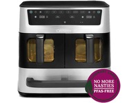Cuisinart Tri Zone 13.6L Air Fryer Airfryer