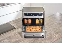 Cuisinart Tri Zone 13.6L Air Fryer Airfryer