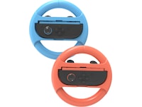 Gaminja Nintendo Switch 2 Joy-Con 2 rattar (blå/orange) Tillbehör