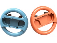 Gaminja Nintendo Switch 2 Joy-Con 2 rattar (blå/orange) Tillbehör
