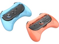 Gaminja Nintendo Switch 2 Joy-Con 2 Greppfäste Tillbehör