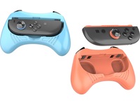 Gaminja Nintendo Switch 2 Joy-Con 2 Greppfäste Tillbehör