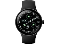 Google Pixel Watch 4 41mm LTE (svart) Smartwatches