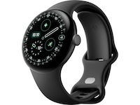 Google Pixel Watch 4 45mm LTE (svart) Smartwatches