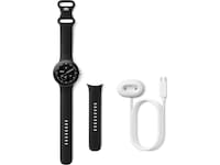 Google Pixel Watch 4 45mm LTE (svart) Smartwatches