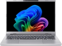Acer Aspire 14 AI 14" WUXGA OLED Datorer - Bärbara / laptop