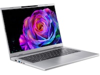 Acer Aspire 14 AI 14" WUXGA OLED Datorer - Bärbara / laptop