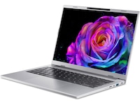Acer Aspire 14 AI 14" WUXGA OLED Datorer - Bärbara / laptop