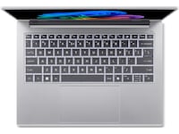 Acer Aspire 14 AI 14" WUXGA OLED Datorer - Bärbara / laptop