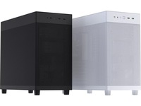 Asus Prime AP303 MESH Miditower (svart) Midi tower