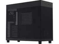 Asus Prime AP303 MESH Miditower (svart) Midi tower