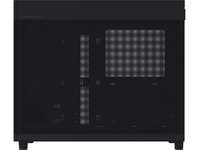 Asus Prime AP303 MESH Miditower (svart) Midi tower