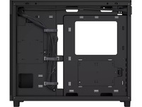 Asus Prime AP303 MESH Miditower (svart) Midi tower