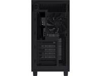 Asus Prime AP303 MESH Miditower (svart) Midi tower