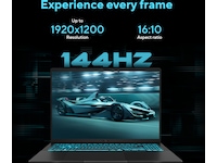 ASUS V16 V3607VP 16" WUXGA 144 Hz Gaming laptop