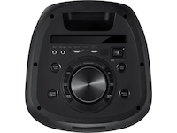 Andersson PYS-C2000 Partyhögtalare Trådlös / Bluetooth högtalare