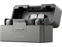 DJI Mic 3 (2 TX + 1 RX + Charging Case) Kameramikrofon