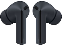 Samsung Galaxy Buds3 FE trådlösa öronsnäckor, In Ear (svart) In-ear hörlurar