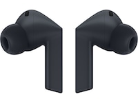 Samsung Galaxy Buds3 FE trådlösa öronsnäckor, In Ear (svart) In-ear hörlurar
