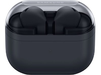 Samsung Galaxy Buds3 FE trådlösa öronsnäckor, In Ear (svart) In-ear hörlurar