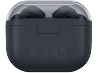 Samsung Galaxy Buds3 FE trådlösa öronsnäckor, In Ear (svart) In-ear hörlurar