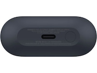 Samsung Galaxy Buds3 FE trådlösa öronsnäckor, In Ear (svart) In-ear hörlurar