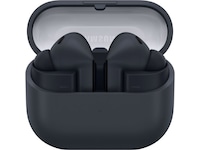Samsung Galaxy Buds3 FE trådlösa öronsnäckor, In Ear (svart) In-ear hörlurar