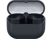 Samsung Galaxy Buds3 FE trådlösa öronsnäckor, In Ear (svart) In-ear hörlurar