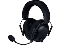 Razer BlackShark V3 Pro PS5 trådlöst gamingheadset (svart) Gamingheadset
