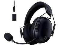 Razer BlackShark V3 Pro PS5 trådlöst gamingheadset (svart) Gamingheadset
