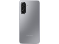 Samsung Galaxy A17 4G / A17 5G Clear Case skal (transparent) Skydd