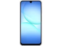 Samsung Galaxy A17 4G / A17 5G Clear Case skal (transparent) Skydd