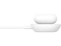 Belkin UltraCharge 25W Qi2 magnetisk laddningsplatta med ställ Trådlös laddare