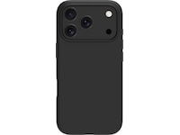 dbramante1928 iPhone 17 Pro Monaco silikonskal (night black) Skydd