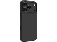 dbramante1928 iPhone 17 Pro Monaco silikonskal (night black) Skydd